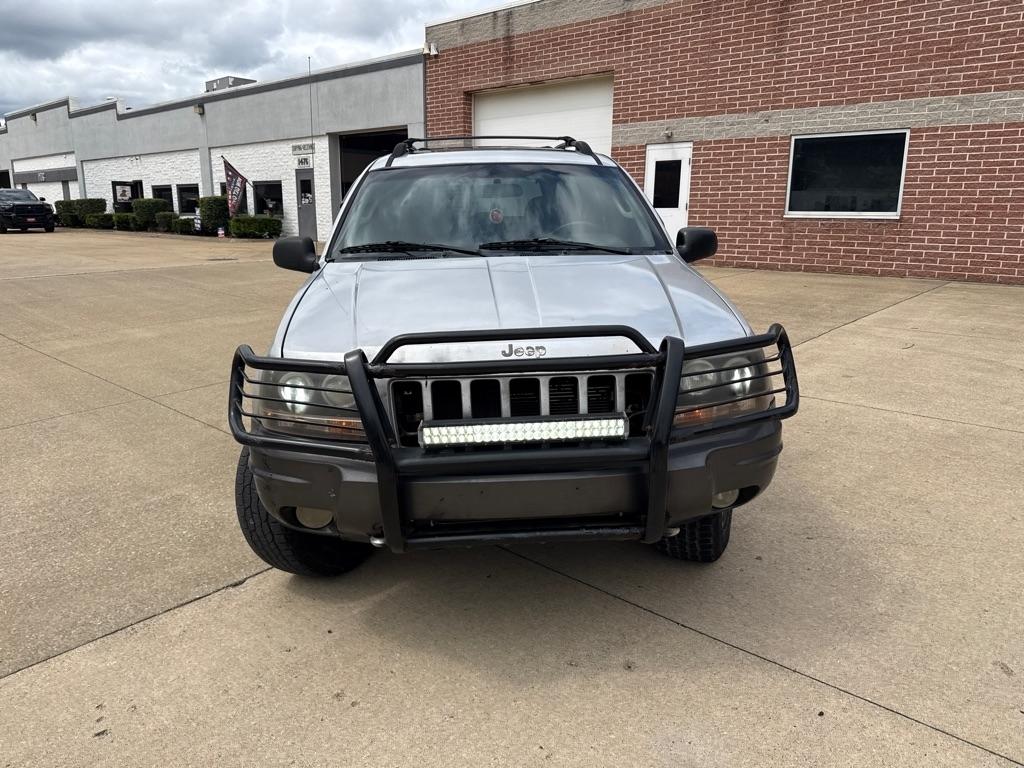 jeep grand cherokee 2004 1J4GW48JX4C283815 image jeep grand cherokee 2004 1J4GW48JX4C283815 image